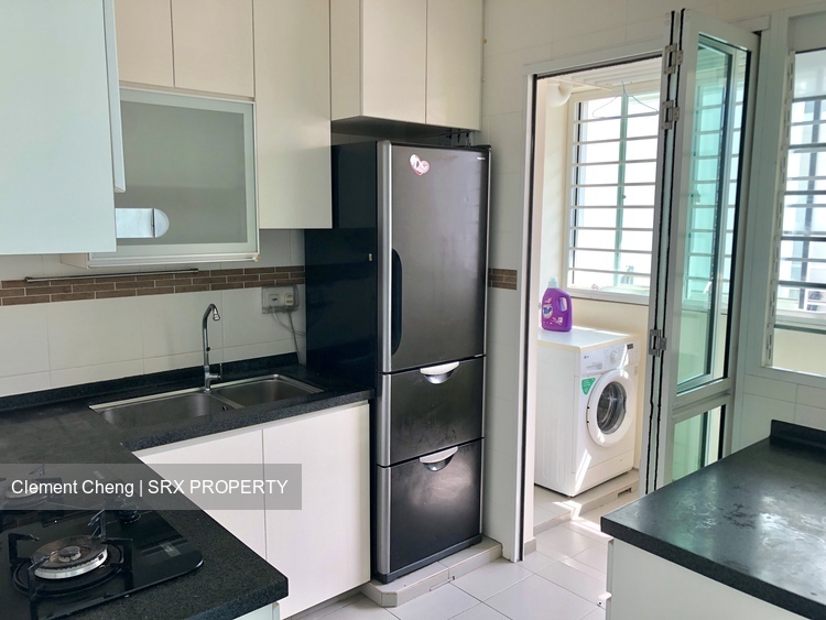 Blk 268B Punggol Field (Punggol), HDB 4 Rooms #181593072